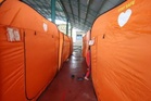 43 flood victims evacuated to two relief centres in Perak