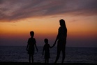 'I may live a simple life, but with my children, I feel rich': Mother of 11 reflects on life built on love