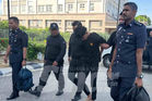 61 stab wounds: Suspect in Nurfisya's murder charged today