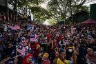 Building Military Power through a Whole-of-Government and Whole-of-Society Approach