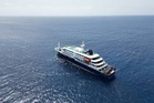 WHO says no signs of larger outbreak as 11 Hantavirus cases linked to cruise ship