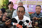 No Malaysian casualties in blast near Unifil HQ - Mohamed Khaled