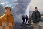 He turned back: The last seconds of a Singaporean hiker who died saving a friend at Mount Dukono