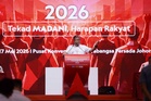 ‘Want a new PM? Wait for the election,’ says Mohamad Sabu