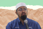 Selangor Pas Youth urges Speaker’s resignation, demands DAP to respect Sultan’s Royal Address