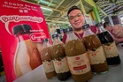 Third-generation kopitiam promotes Klang through bottled coffee