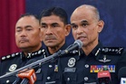 No foul play in Selangor senior CID officer's death - Police