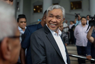 AGC objects to lawyer's bid for judicial review over Zahid's NFA decision