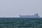 Iran agrees on plan to end fighting, reopening Hormuz