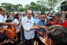 Anwar takes over Pandan as adopted constituency