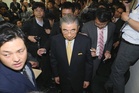 Toshifumi Suzuki, 'father' of Japan convenience stores, dies at 93