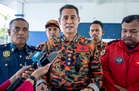 Missing hiker: Water bottle and supplement packaging new clues in Gunung Batu Putih SAR