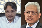 ‘Hamzah was sacked for causing divisions’ – Marzuki