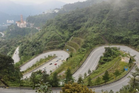 Road users in Genting Highlands charged tolls from RM3.30 to RM25 starting today, depending on vehicle class
