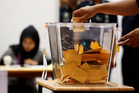 More parties, more choices - analysts say voters are tired of 2R politics, not political diversity