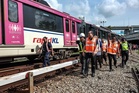 LRT derailment: Track to resume operations by June 3 - Loke