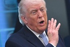 Trump says Israel, Hezbollah agreed not to attack each other