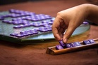 Word nerds have a weekend on the tiles at Thailand's Scrabble title