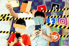 A new era for Malaysia's teens as social media rules tighten