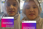 Rohingya activist denies land demand claim, calls viral narrative ‘misinformation and scapegoating’