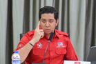 Armada demands police probe into alleged assault of UiTM student leader by Umno division chief