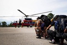 Missing hiker: Orang Asli volunteers prepare to join SAR operation