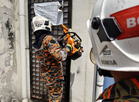Man found dead in vacant Ipoh building
