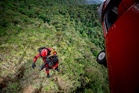 SAR for missing hiker to continue on smaller scale - Police
