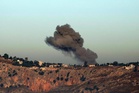 Israel, Lebanon agree to conditional ceasefire