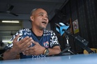 Gunung Batu Putih Orang Asli volunteers seek mountain guide licences