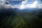 Hiking activities at Gunung Batu Putih temporarily suspended - Perak Forestry Dept