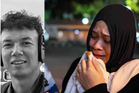 ‘I want to know the real cause of my husband’s death’