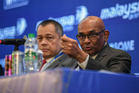 'Ask police, FIFA' - AFC says it is no longer involved in seven heritage players controversy