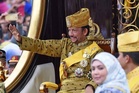 Brunei's Sultan announces cabinet shake-up, appoints sons as ministers
