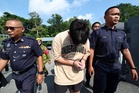 Simpang Renggam fatal crash: Teen driver remanded over murder probe