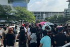 Monash and Taylor’s bomb threats: What happened and what we know so far