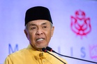 No discussions on Muafakat Nasional revival, says Zahid