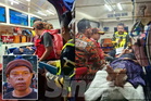 ‘She said help me’ - Orang Asli man recounts moment missing Jaslinda was found