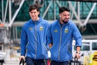 Argentina centre-back Leonardo Balerdi out of World Cup