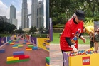 Suria KLCC, LEGO Group wrap up inaugural Play Run in KL