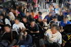 Cheap rent and hidden location: Inside the Jalan Klang Lama squatter raid