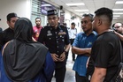 Court rejects remand application for lorry driver in fatal Sungai Petani crash