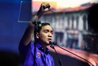 Johor polls: More than a state election, a leadership test for Onn Hafiz