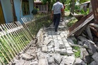 Quake death toll rises to 37 in Sarangani, Philippines