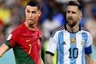 2026 World Cup finals set to be Ronaldo and Messi's last hurrah