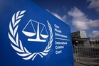 ICC chief prosecutor suspended over sexual misconduct allegations