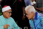 Pas-Bersatu split part of bigger play to recast PN around Hamzah's faction?