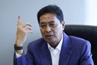 AGC classifies probe into intimidation claim linked to Azam as NFA