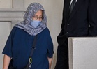 Court allows Daim's daughter to permanently keep passport