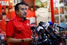 Umno will continue to support unity govt until next election - Asyraf Wajdi